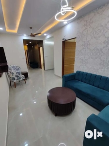 3 bhk fully furnished flat near rtech capital mall