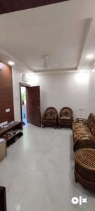 3 BHK furnished flat for rent at Laxmi Nagar, Nagpur.