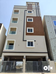 3 bhk individual floor for sale