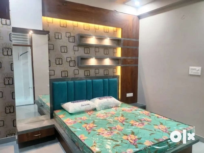 3 BHK LUXURIOUS FLAT IN DHAWAS