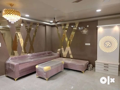 3 BHK Luxurious flat In Opposite St Wilfred College Mansarovar Jaipur