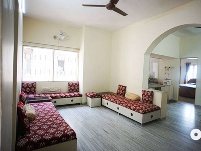 3 BHK Riddhi Apartment For Sell in Vasna