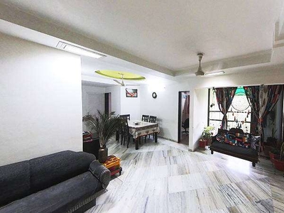 3 BHK Sagar Samrat Apartment For Sell In EllisBridge