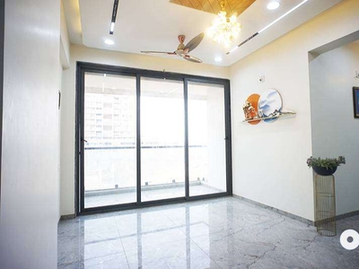 3 BHK Satya Sankalp Sky Apartment For Sell in Vaishnodevi