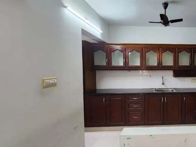 3 BHK Semi Firnished Flat for sale