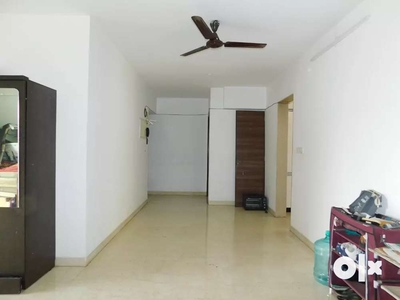 3 bhk semi furnished flat for sale in kurla west