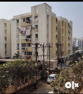 3 bhk, west open ,Sanidhya avenue,Ambika town ship