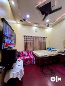 3 rooms flat at Manicktala