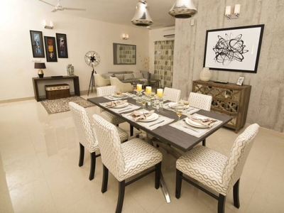 3000 sq ft 5 BHK 4T Villa for rent in CasaGrand Irene Villas at Manapakkam, Chennai by Agent Chennai Realtorz