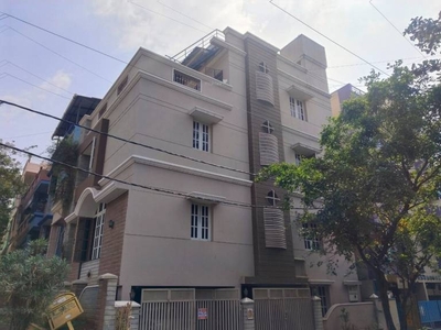 3400 sq ft 5 BHK 4T IndependentHouse for sale at Rs 3.21 crore in Project in Kumaraswamy Layout, Bangalore