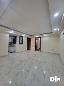 3bhk available for rent in chhatarpur @27000
