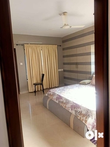 3Bhk Furnished Flat For Sale at West fort, Thrissur(JI)