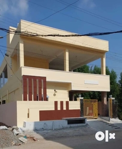3BHK individual House for sale / devlopment