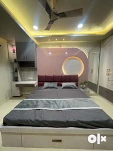 3bhk Luxuries Flat In Mansarovar jaipur