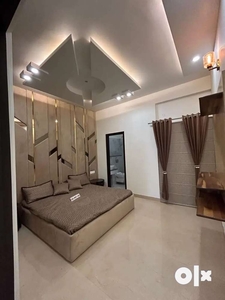 3bhk, newly built flat ready to move in