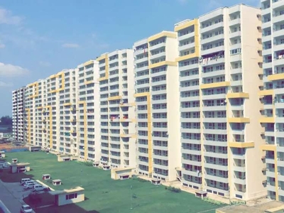 3BHK Servant Purab Premium Apartment Sector 88 Mohali for Sale