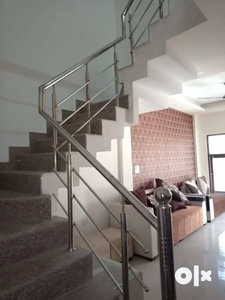 3bhk villa for rent