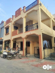 4 BHK BUNGLOW FOR SELL