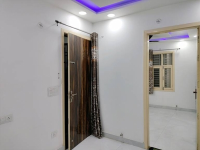 400 sq ft 1 BHK 1T SouthEast facing BuilderFloor for sale at Rs 22.00 lacs in Project in Dwarka Mor, Delhi