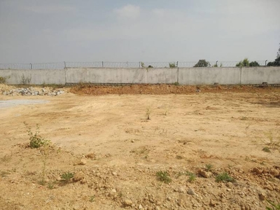 4000 sq ft North facing Plot for sale at Rs 2.32 crore in Project in Budigere Cross, Bangalore