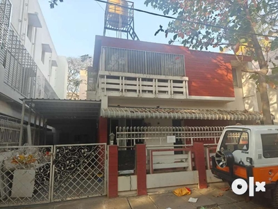 40*60 Old Villa for sale in Jayanagar 7th Block Bangalore