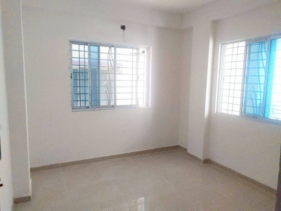 450 sq ft 1 BHK 1T Apartment for rent in Project at Keshtopur, Kolkata by Agent Guest
