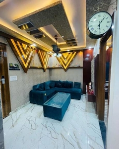 450 sq ft 1 BHK Completed property Apartment for sale at Rs 15.00 lacs in Mithilesh Luxurious Homes in Uttam Nagar, Delhi