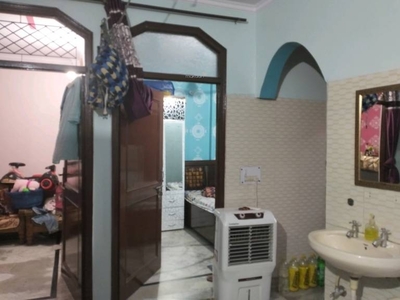 450 sq ft 2 BHK 1T BuilderFloor for sale at Rs 40.00 lacs in Project in Shastri Nagar, Delhi