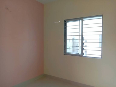 480 sq ft 2 BHK 1T Apartment for rent in Project at New Town, Kolkata by Agent Golden Eye Reality