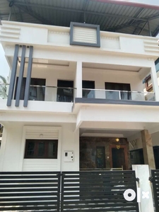 4bhk individual house with 5cents land for sale at urwa hogebail