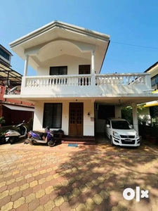 5 bhk row villa for sale