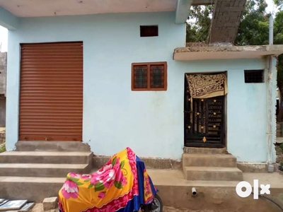 50 sq yards House G+1 in narsapur medak district plz read description