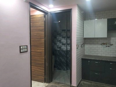 500 sq ft 2 BHK 2T BuilderFloor for sale at Rs 42.00 lacs in Project in Shastri Nagar, Delhi
