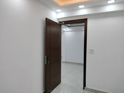 530 sq ft 2 BHK 1T East facing Completed property BuilderFloor for sale at Rs 24.00 lacs in Project in Nawada, Delhi