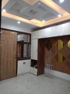 540 sq ft 2 BHK 2T Apartment for sale at Rs 33.40 lacs in Project in Janakpuri, Delhi