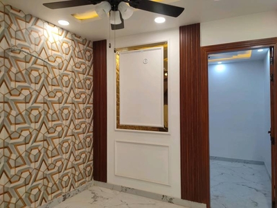 540 sq ft 2 BHK 2T East facing Completed property BuilderFloor for sale at Rs 23.00 lacs in Project in Uttam Nagar, Delhi