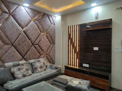540 sq ft 2 BHK 2T East facing Completed property BuilderFloor for sale at Rs 30.00 lacs in Project in Dwarka Mor, Delhi