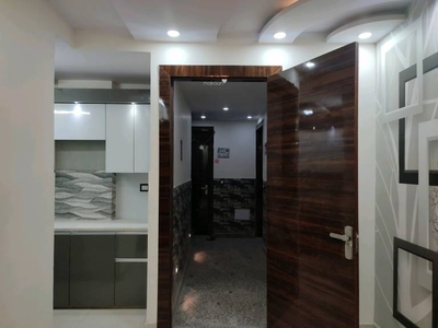 540 sq ft 2 BHK 2T SouthEast facing Completed property BuilderFloor for sale at Rs 25.00 lacs in Project in Nawada, Delhi