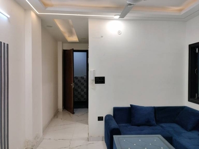 560 sq ft 2 BHK 2T North facing Completed property Apartment for sale at Rs 32.00 lacs in Project in Nawada, Delhi