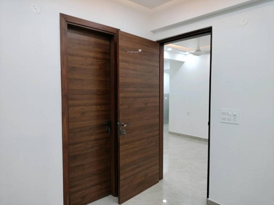 560 sq ft 2 BHK 2T NorthEast facing Apartment for sale at Rs 32.00 lacs in Project in Dwarka Mor, Delhi