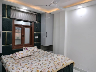 560 sq ft 2 BHK 2T NorthEast facing Apartment for sale at Rs 32.00 lacs in Project in Nawada, Delhi