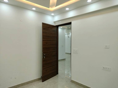 560 sq ft 2 BHK 2T NorthEast facing Completed property Apartment for sale at Rs 30.00 lacs in Project in Nawada, Delhi