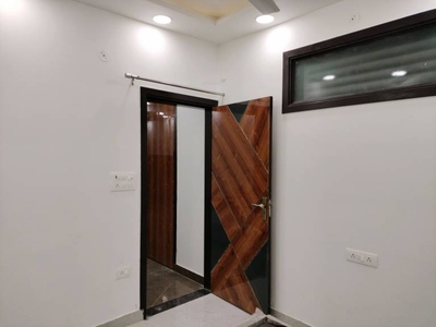 560 sq ft 2 BHK 2T SouthEast facing Apartment for sale at Rs 32.00 lacs in Project in Dwarka Mor, Delhi