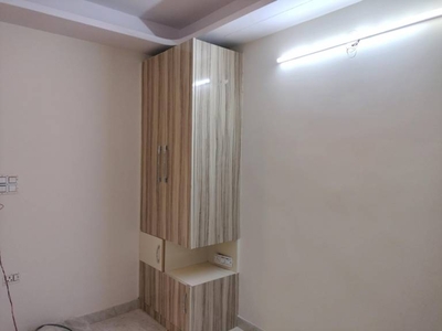 560 sq ft 2 BHK 2T SouthEast facing Apartment for sale at Rs 32.00 lacs in Project in Dwarka Mor, Delhi