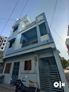5bhk bungalow near haryali hotel Parivar char rasta