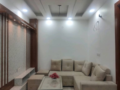 600 sq ft 2 BHK 2T North facing Completed property BuilderFloor for sale at Rs 28.00 lacs in Project in Dwarka Mor, Delhi