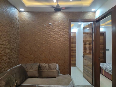 600 sq ft 2 BHK 2T SouthEast facing BuilderFloor for sale at Rs 30.00 lacs in Project in Nawada, Delhi