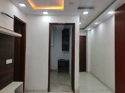600 sq ft 2 BHK 2T SouthEast facing Completed property BuilderFloor for sale at Rs 30.00 lacs in Project in Dwarka Mor, Delhi