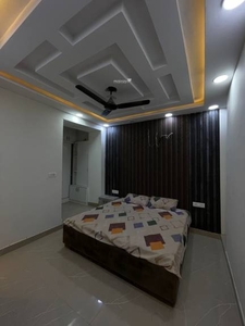 600 sq ft 2 BHK Completed property Apartment for sale at Rs 30.00 lacs in Kbc Kushwaha Luxury Floors in Uttam Nagar, Delhi