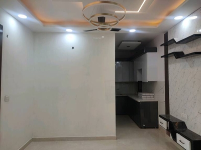 650 sq ft 2 BHK 1T SouthWest facing Completed property BuilderFloor for sale at Rs 32.00 lacs in Project in Uttam Nagar, Delhi